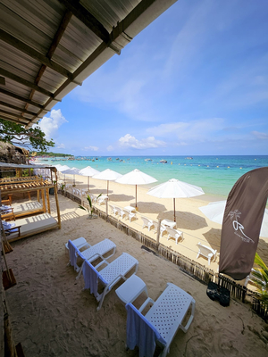 Rocha Beach Club Hotel