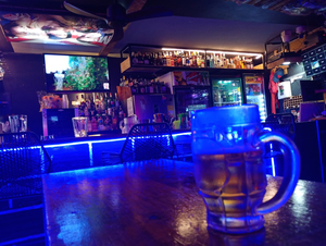 Rock Music Club