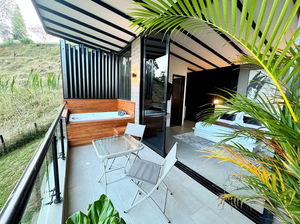 Rooca Habitat Hotel