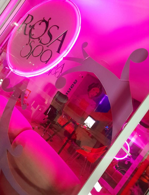 Rosa Spa centro de estética