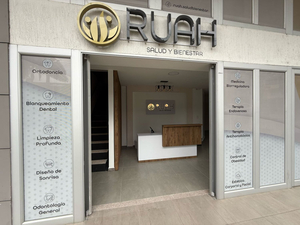 Ruah Salud Y Bienestar
