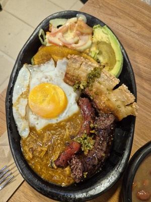 Sabor grill 13