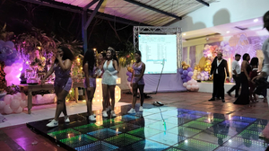 Salon De Eventos Donde Quille