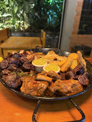 Salvaje Cocina
