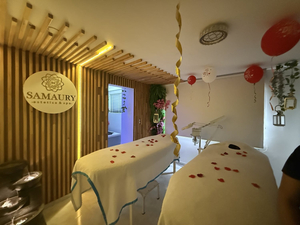 Samaury estética y spa