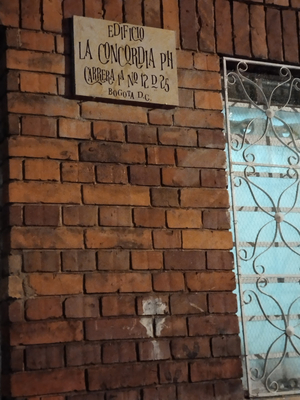 SAMOR centro histórico
