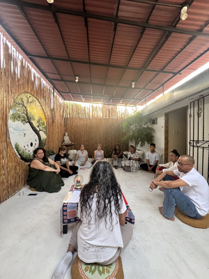 Samskara Centro de Bienestar