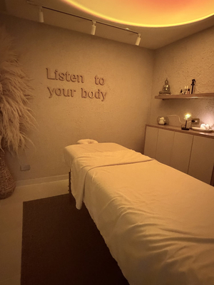 Santillana Wellness