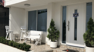 Sashii Hostel & Boutique