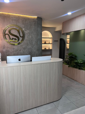 Serenity Wellness Center
