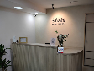 SHALÁ WELLNESS SPA Massage Therapy and Home Services in Medellín