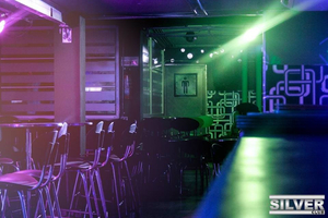 Silver Club