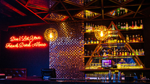 Skapate Hookah Bar
