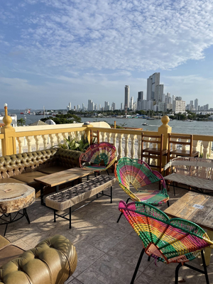 Socialtel Cartagena