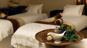 Sofitel Spa