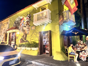 Solar Getsemaní