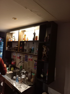 Sophi bar
