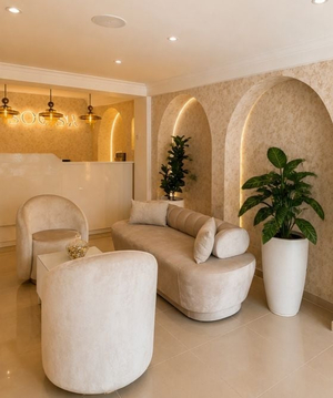 Sousa SPA y Belleza