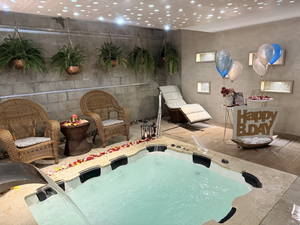 Spa Buena Vista