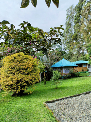 Spa Campestre Shui Dao