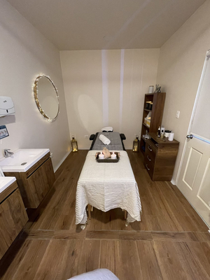 Spa From Medellín