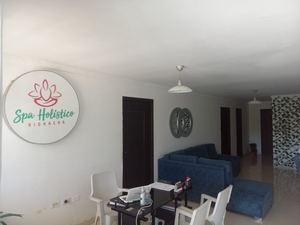 Spa Holístico Riohacha