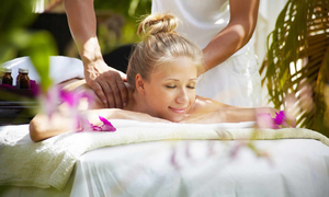 Spa Santa Marta