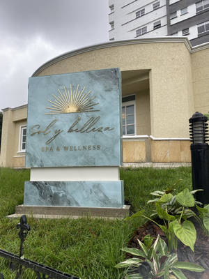 SPA Sol Y Belleza