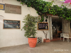 Stefanos bistro