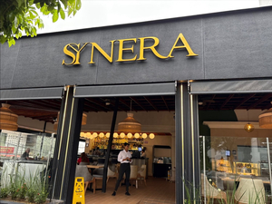 Synera Restaurante