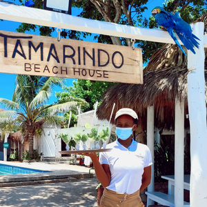 Tamarindo Beach House
