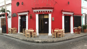 Tavo’s Restaurante