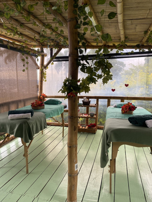 TerraLuna Spa y Alojamiento Campestre