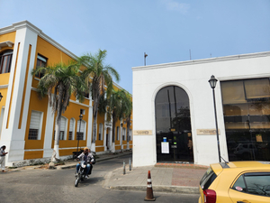The club farra cartagena