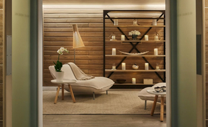 The Spa at Four Seasons Hotel Casa Medina Bogota