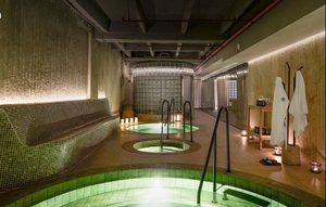 The Spa By Wellcomm