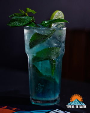 Tierra de Nadie Bar