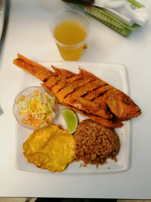Tierra Mar Restaurante