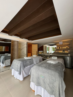 Tisuué Spa Armenia