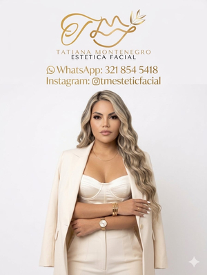 Tmesteticfacial Dra. Tatiana Montenegro