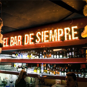 Trilogia Bar