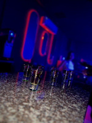 Tropical Club - Axm