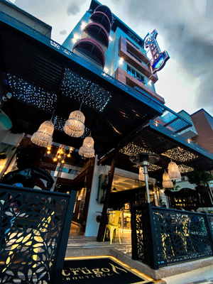 Trugo Luxury Rooms