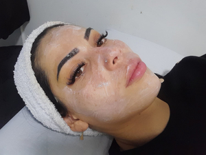 Vanila Spa