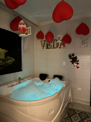 Veda spa