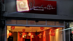 Vendetta Restaurante Pereira