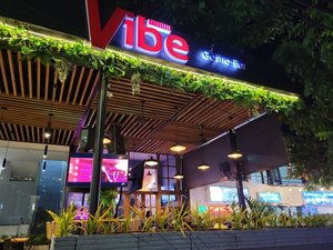 Vibe GastroBar