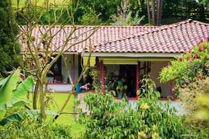 Villa Cristina Casa-Boutique