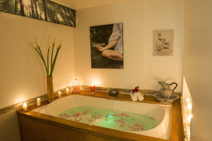 Vishnuv Spa - Spa en Bogotá - Técnicas Holísticas y Fisioterapia