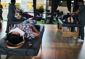 Vitality Relax